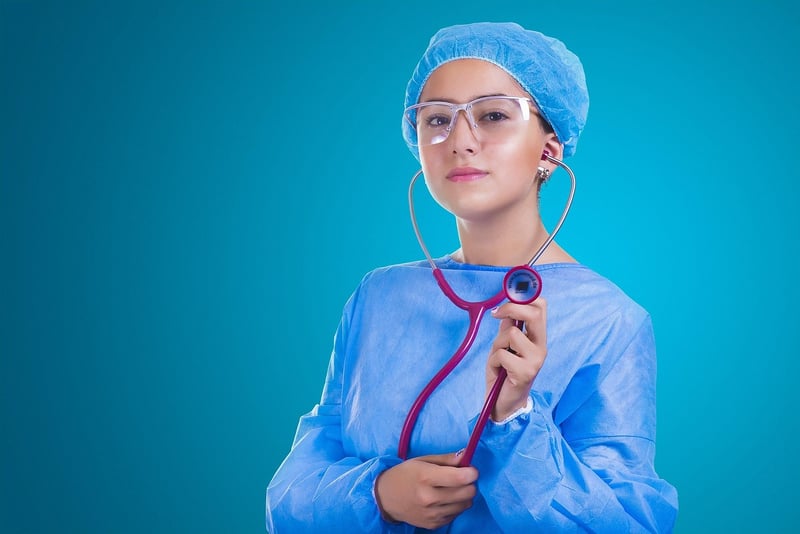 Healthcare AI